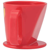 スケーター ベビー マグ コップ 両手 バーガーコンクス 日本製 365211 1個（直送品）