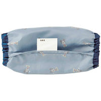 スケーター 子供用 腕カバー ミッキーマウス 2枚入り 食事 おえかき 365303 1個（直送品）