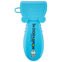 スケーター ピーラー カバー付き ドラえもん Im Doraemon 子供用 キャラクター 373401 1個（直送品）