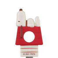 スケーター トング スヌーピー 21 374095 1個（直送品）