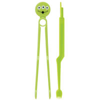 スケーター お菓子トング 22cm トイ・ストーリー エイリアン プラスチック 384944 1個（直送品）