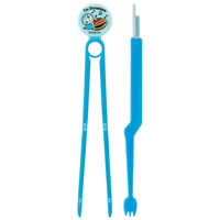 スケーター お菓子トング 22cm ドラえもん ひみつ道具 プラスチック 384946 1個（直送品）