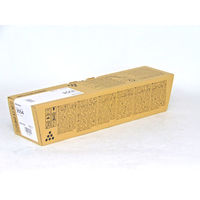 リコー MPトナー ブラック 3554/600306 600306 1個