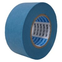 【マスキングテープ】 日東電工 マスキングテープ 幅24mm×長さ18m No.7280 1パック（5巻入）