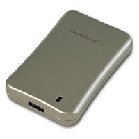 磁気研究所 USB3.2 Gen2x2対応　高速転送ポータブルSSD 4TB HD4EXSSD4TBFM30C 1個