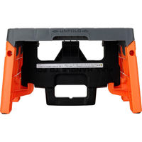 アルインコ 折りたたみ式踏台 JPPF215 1台（直送品）