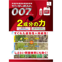 日本農薬 農薬 サンダーボルト007 5L 2055048 1個