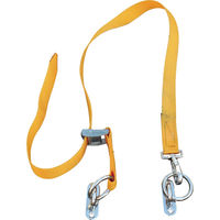 アルインコ ANE-FX用オプション　巻付けベルト HWB1000 1個（直送品）