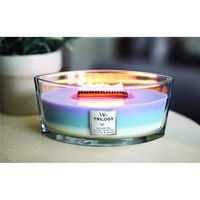 カメヤマ トリロジーハースウィックL カーミングリトリート 2057578 1個（直送品）