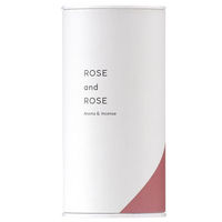 カメヤマ 香る線香 ローズ&ローズ 2057585 1缶（直送品）