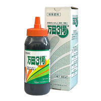 万田発酵 万田31号 500mL 2057786 1本（直送品）