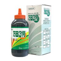 万田発酵 万田31号 1L 2057787 1本（直送品）