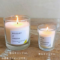 カメヤマ BA479-05-25香るキャンドルLポメグラネート　1個（直送品）