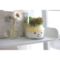 キシマ KH-61160 アーティフィシャルグリーン Kate 1個