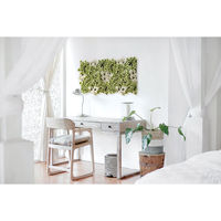 キシマ KH-61222 エクリア 消臭アーティフィシャルグリーン 1個（直送品）