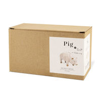 キシマ KH-61229 スオーラマネーバンク 1個（直送品）