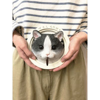 キシマ KH-61243 パディ ウォールフック 1個（直送品）