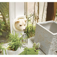 キシマ KH-61246 パディ ウォールフック 1個（直送品）