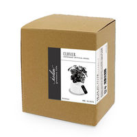 キシマ エクリア 消臭アーティフィシャルグリーン KH-61251 1個