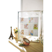 キシマ KP-31129 ティアラ ベビーフレーム 1個（直送品）