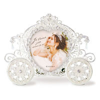 キシマ KP-31349 キャリッジ ベビーフレーム 1個（直送品）