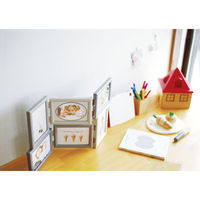 キシマ KP-31410 ノードブラン サービス×6 1個（直送品）