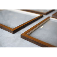 キシマ KP-31416 オルド インテリアアートフレーム 1枚（直送品）