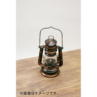 カメヤマ SJ5740010CP オイルランタンミニ コパー 1個（直送品）
