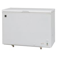 【軒先渡し】レマコム 冷凍ストッカー三温度帯タイプ　262リットルタイプ　RRS-262NF　1台（直送品）