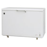 【軒先渡し】レマコム 冷凍ストッカー三温度帯タイプ　399リットルタイプ　RRS-399SF　1台（直送品）