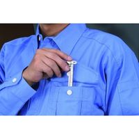 新潟精機 ミニノギス 5cm MVCー05 1セット(3本)（直送品）