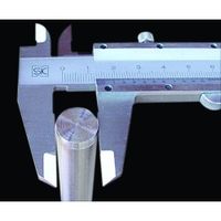 新潟精機 シルバーM型ノギス SKーM150 150mm 1本（直送品）