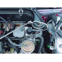 新潟精機 点検鏡 小判型 IMー50K IM-50K 1セット(3本)（直送品）