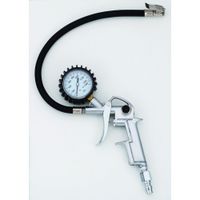 新潟精機 エアツールセット DATー5S 1セット（直送品）