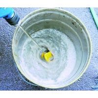 新潟精機 パワーミキサー Mー01 M-01 1セット(3個)（直送品）