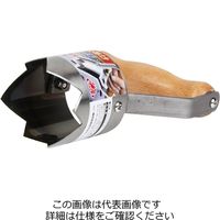 藤原産業 セフティー3 楽々ステンマルチ穴あけ 60mm 1セット(2個)（直送品）