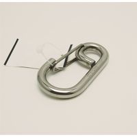 伊藤製作所 ステンQリンク HJ6QS 1セット(2個)（直送品）