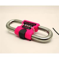 伊藤製作所 スライドフックステン ピンク HJ6PSP 1セット(2個)（直送品）