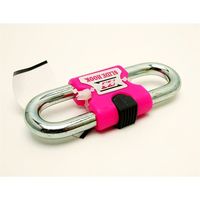 伊藤製作所 スライドフック 鉄 ピンク HJ6PP 1セット(2個)（直送品）