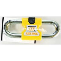 伊藤製作所 スライドフック 鉄 イエロー HJ6PY 1セット(2個)（直送品）