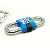 伊藤製作所 スライドフック 鉄 ブルー HJ6PB 1セット(2個)（直送品）