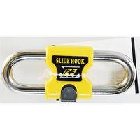 伊藤製作所 スライドフック ステン イエロー HJ6PSY 1セット(2個)（直送品）