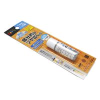 建築の友 簡単ツヤ出し液 ツヤ有り 5mL TE01 1セット(2個)（直送品）