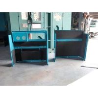 イノアックリビング 騒音対策素材 カームフレックス 20X400X1000mm F55-240M 1枚（直送品）