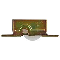 家研販売 バラ調整戸車 K3FーR1 K3F-R1 1セット(2個)（直送品）