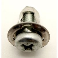 家研販売 後付け/薄板用 家研アンカー M5 5個入 KA5-12 1セット(10個:5個×2セット)（直送品）