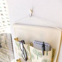 ベロス 壁面用フック ダルマボードフックピン ブラウン 3本入 DPB-302 1セット(6本:3本×2セット)（直送品）