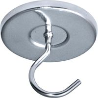 ベロス 強力マグネット ミニハンガー DMH-101 1セット(2個)（直送品）