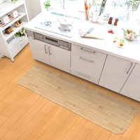 富双合成 リモデルキッチン 60cmX240cm RF544 RF544K24 1巻（直送品）