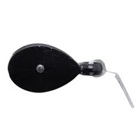 ヨコヅナ セミブルック 38mm 4942624125126 1セット(2個)（直送品）